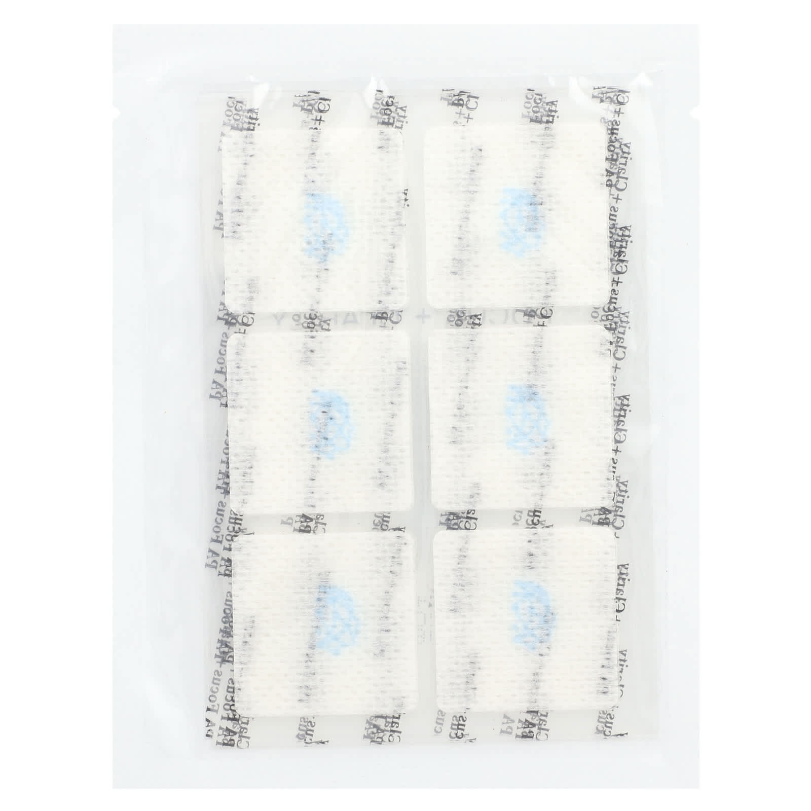 PatchAid, Focus + Clarity Patch , 30 Patches