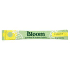 Bloom, Greens & Superfoods, Pineapple, 5 Stick Packs, 0.21 oz (5.82 g) Each
