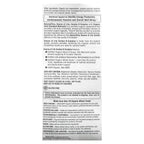 NaturesPlus, Source of Life Garden, Organic B-Complex, 60 Vegan Capsules
