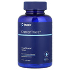 Trace, ConcenTrace®, Trace Mineral Tablets, 300 Tablets