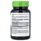 Nature's Way, Gotu Kola Herb, 100 Vegan Capsules (475 mg per Capsule)