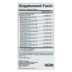 Natural Factors, Ultimate Probiotic, Critical Care, 55 Billion CFU, 30 Vegetarian Capsules