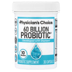 Physician's Choice, 60 Billion Probiotic®, 30 Capsules