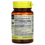 Mason Natural, Whole Herb Ginkgo Biloba, 60 Capsules (125 mg per Capsule)