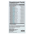 Natural Factors, Ultimate Probiotic, 24/12 Formula, 24 Billion, 60 Vegetarian Capsules