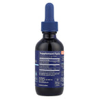 Trace, Ionic Chlorophyll 6000, Natural Mint, 2 fl oz (59 ml)