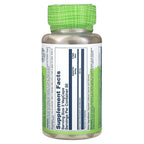 Solaray, True Herbs, Muira Puama, 100 VegCaps (300 mg per Capsule)