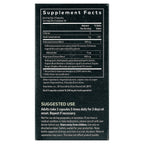 Gaia Herbs, Quick Defense®, Immune Support, 40 Vegan Liquid Phyto-Caps®