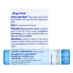 Boiron, Arnica Montana, 30C, Muscle Pain Relief, Approx 80 Pellets