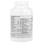 Thorne, Men's Multi 50+, 180 Capsules