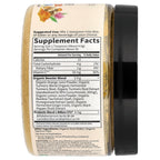 Garden of Life, Organics, Fermented Organic Turmeric Boost, Inflammatory Response, 4.76 oz (135 g)