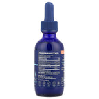 Trace, Ionic Chromium, 2 fl oz (59 ml)