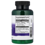 Swanson, Triple Magnesium Complex, 400 mg, 100 Vegan Capsules