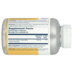 Solaray, Calcium Citrate, 120 VegCaps (250 mg per Capsule)