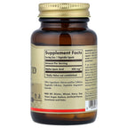 Solgar, Alpha Lipoic Acid, 200 mg, 50 Vegetable Capsules