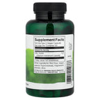 Swanson, Full Spectrum® Milk Thistle, 500 mg, 100 Vegan Capsules