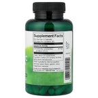 Swanson, Probiotic, 120 Capsules (1 Billion CFU per Capsule)