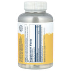 Solaray, Magnesium Citrate, 180 VegCaps (133 mg per Capsule)