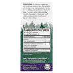 Host Defense, Mushrooms™, Lion's Mane, 60 Capsules (0.5 g per Capsule)