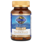 Garden of Life, O-Zyme Ultra™, Ultimate Digestive Enzyme Blend, 90 UltraZorbe™ Vegetarian Capsules
