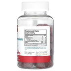 Chapter One, Magnesium Gummies, Raspberry, 60 Gummies (50 mg per Gummy)