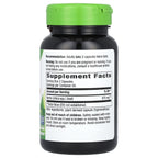Nature's Way, Nettle Leaf, 100 Vegan Capsules (435 mg per Capsule)