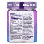 Natrol, Sleep+™ Calm Gummies, Strawberry, 60 Gummies