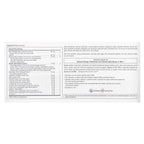 NaturesPlus, Source of Life Men, Multivitamin & Mineral Supplement with Concentrated Whole Foods, Iron-Free, 120 Tablets