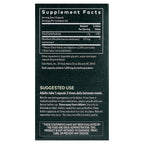Gaia Herbs, Eleuthero Root, 60 Vegan Liquid Phyto-Caps® (277 mg per Capsule)