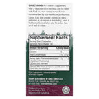Host Defense, Mushrooms, Turkey Tail, 120 Capsules (0.5 g per Capsule)