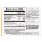 Dr. Ohhira's, Reg'Activ™, Immune & Vitality™, 60 Capsules