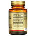 Solgar, Naturally Sourced Omega-3, Vegetarian DHA, 200 mg, 50 Vegetarian Softgels