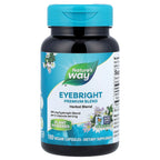 Nature's Way, Eyebright Premium Blend, 100 Vegan Capsules