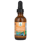 Nature's Craft, Organic Vitamin D3 + K2 Drops, Alcohol-Free, 60 ml