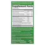 Garden of Life, Vitamin Code®, RAW Calcium™, 60 Vegetarian Capsules