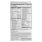 Garden of Life, RAW Enzymes, Women 50 & Wiser, 90 Vegetarian Capsules