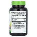 Nature's Way, Astragalus Root, 180 Vegan Capsules (470 mg per Capsule)