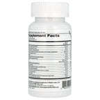 Super Nutrition, Super Immune, Immune-Strengthening Multivitamin with Glutathione, High-Potency Vitamins, Minerals and Herbs, 60 Tablets