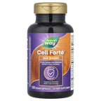 Nature's Way, Cell Forté® MAX 3 Blend, 120 Vegan Capsules