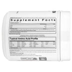 Codeage, Multi Collagen Peptides Powder, Unflavored, 20 oz (567 g)