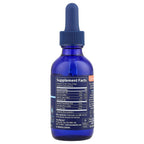 Trace, Ionic Zinc, 50 mg, 2 fl oz (59 ml)