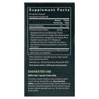 Gaia Herbs, Male Libido, 60 Vegan Liquid Phyto-Caps®