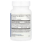 Allergy Research Group, QuatreActiv® Folate, 4th Generation 5-MTHF, 90 Vegetarian Capsules