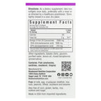 Bluebonnet Nutrition, Omega-3 Fish Oil, Lemon, 120 Softgels