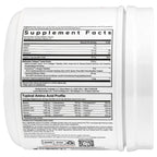 Codeage, Liposomal Collagen Peptides+ Powder, Unflavored, 14.97 oz (424.5 g)