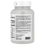 Super Nutrition, Advanced Liver Support with Milk Thistle Extract, L-Glutathione, Alpha Lipoic Acid, and Grape Seed Extract, 90 Veggie Capsules
