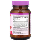 Bluebonnet Nutrition, EarthSweet® Chewables, Vitamin B-12 & Folic Acid, Raspberry, 180 Chewable Tablets