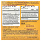 Nature's Secret, Ultimate Cleanse®, 2 Part Total-Body Program, 2 Bottles, 120 Tablets Each