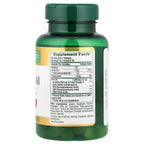 Nature's Bounty, Mini Fish Oil, Odor-Less, 90 Mini Coated Softgels (645 mg per Softgel)