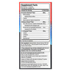 Hydroxycut, Weight Loss Hardcore, 60 Rapid Release Capsules